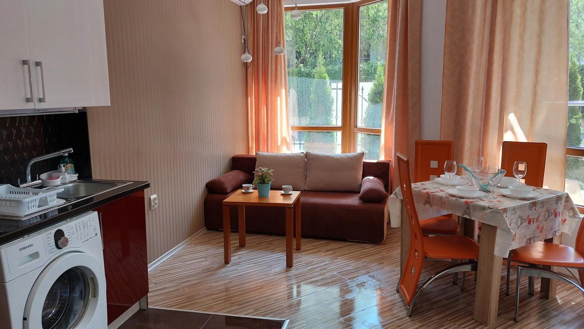Diamond Palace Pantai Sunny Bagian luar foto