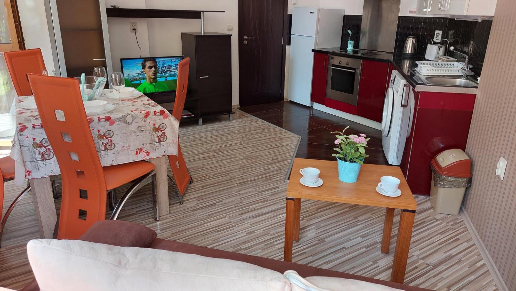Diamond Palace Pantai Sunny Ruang foto