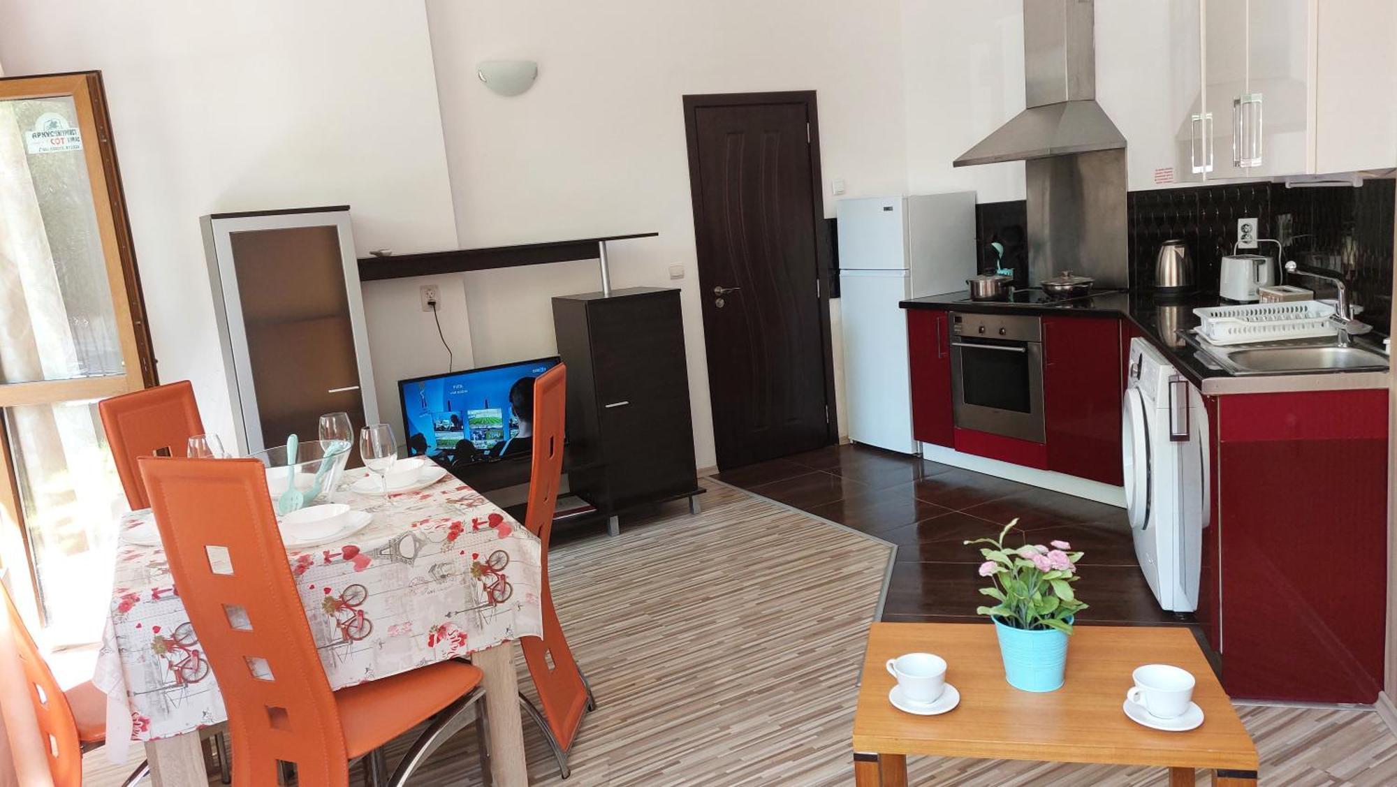 Diamond Palace Pantai Sunny Ruang foto