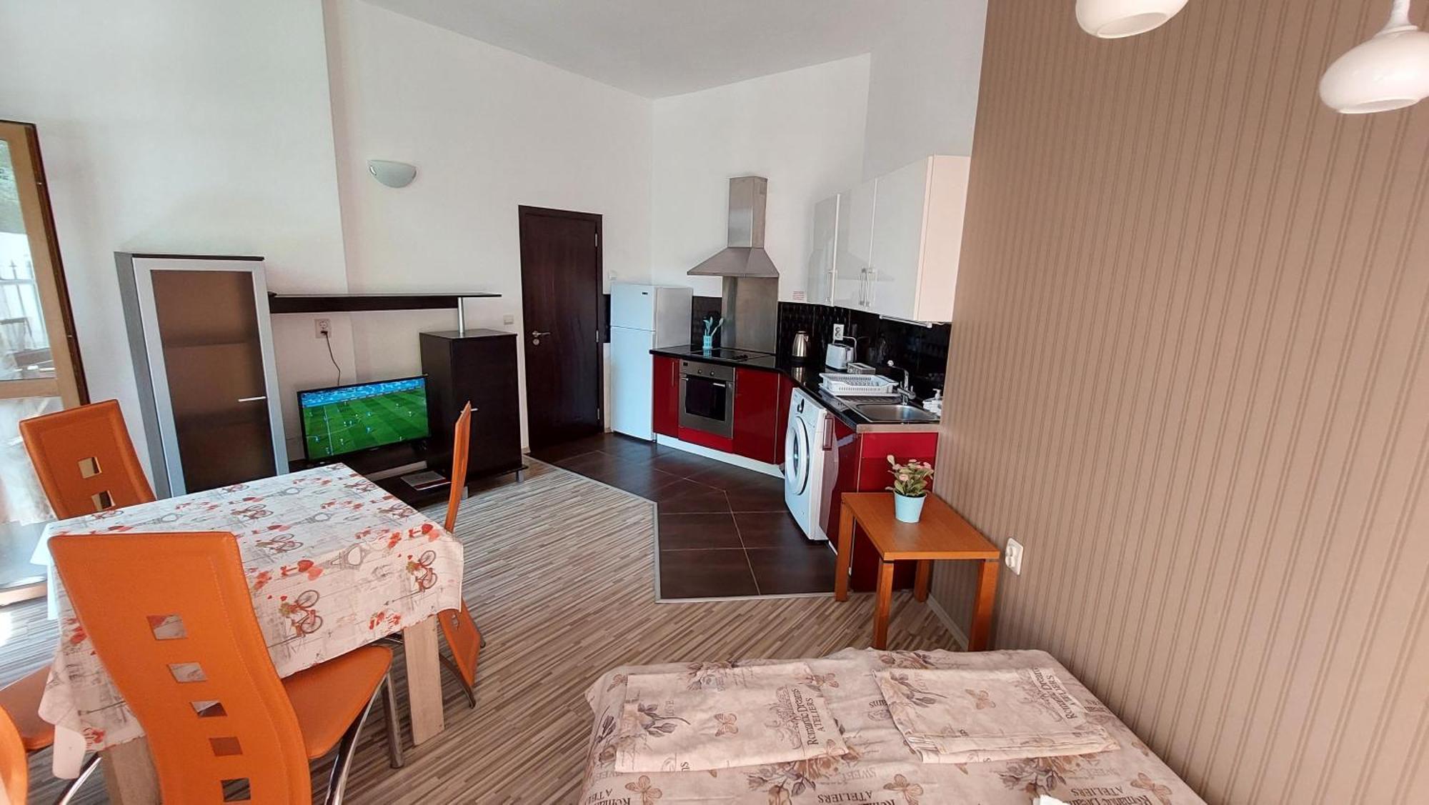 Diamond Palace Pantai Sunny Ruang foto