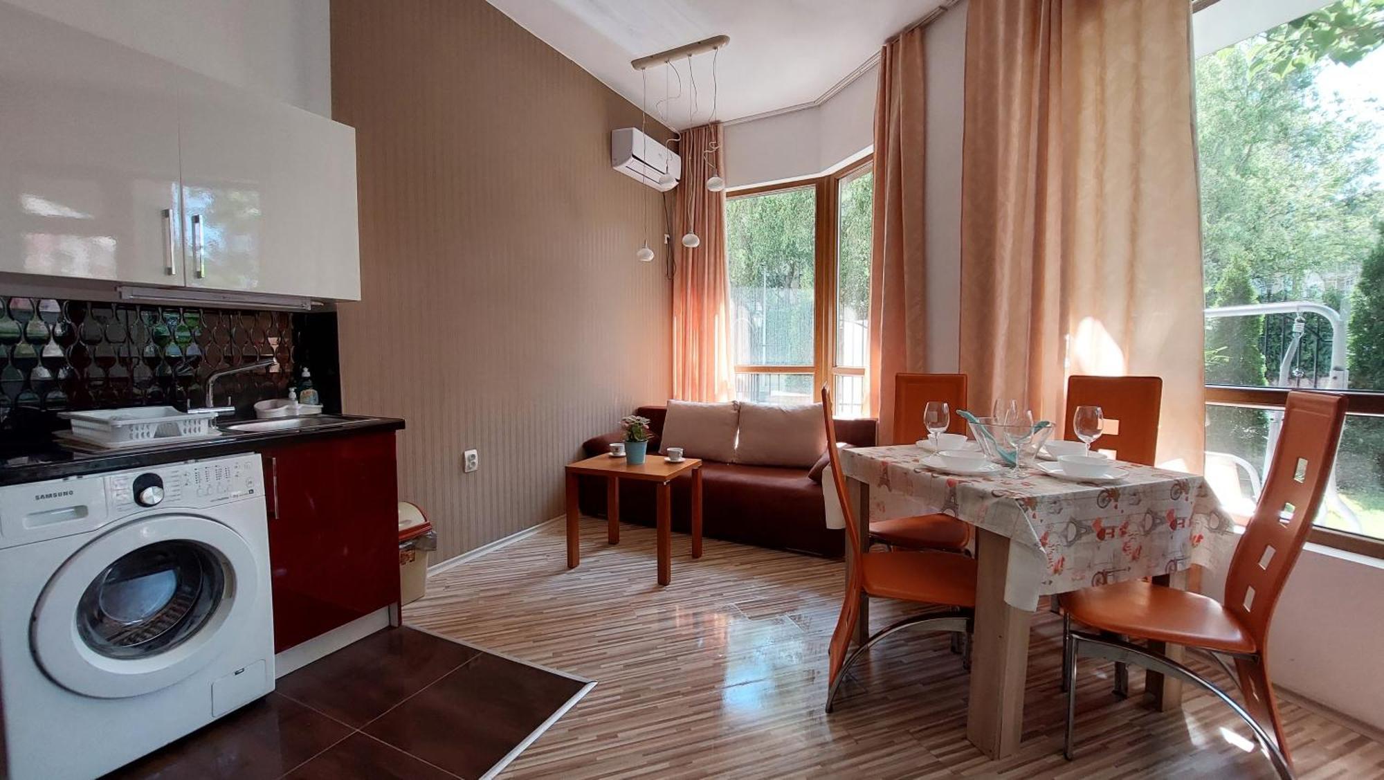 Diamond Palace Pantai Sunny Ruang foto