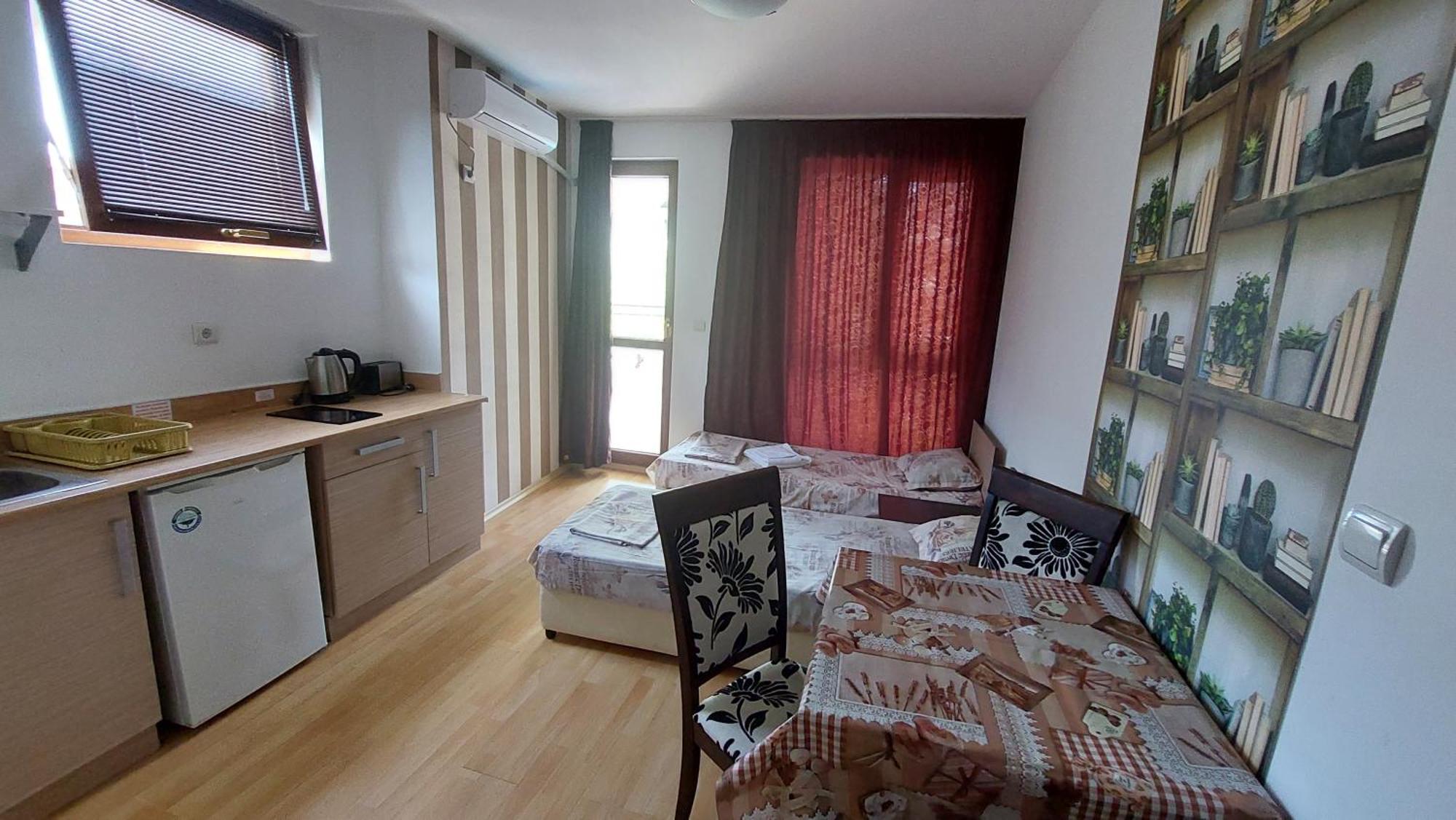 Diamond Palace Pantai Sunny Ruang foto