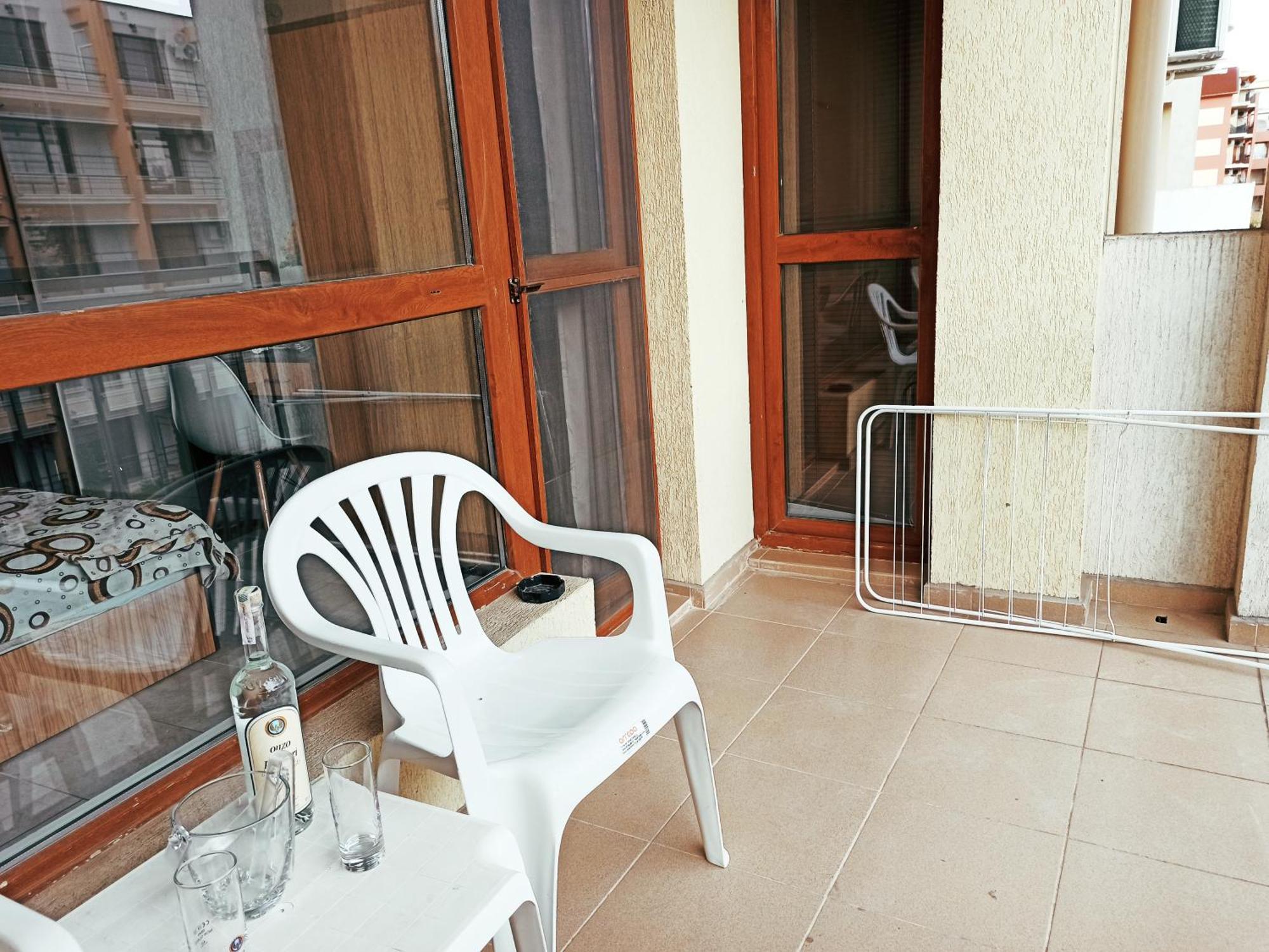 Diamond Palace Pantai Sunny Ruang foto
