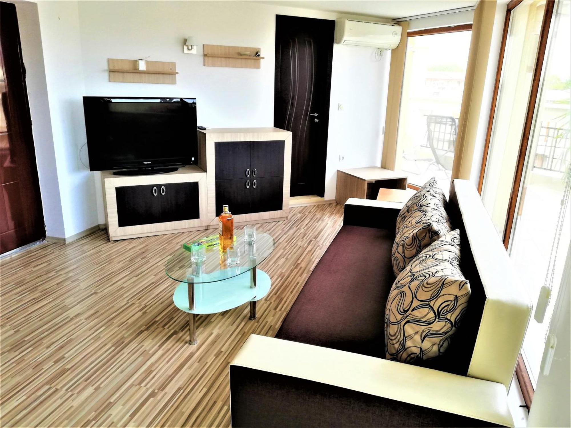 Diamond Palace Pantai Sunny Ruang foto