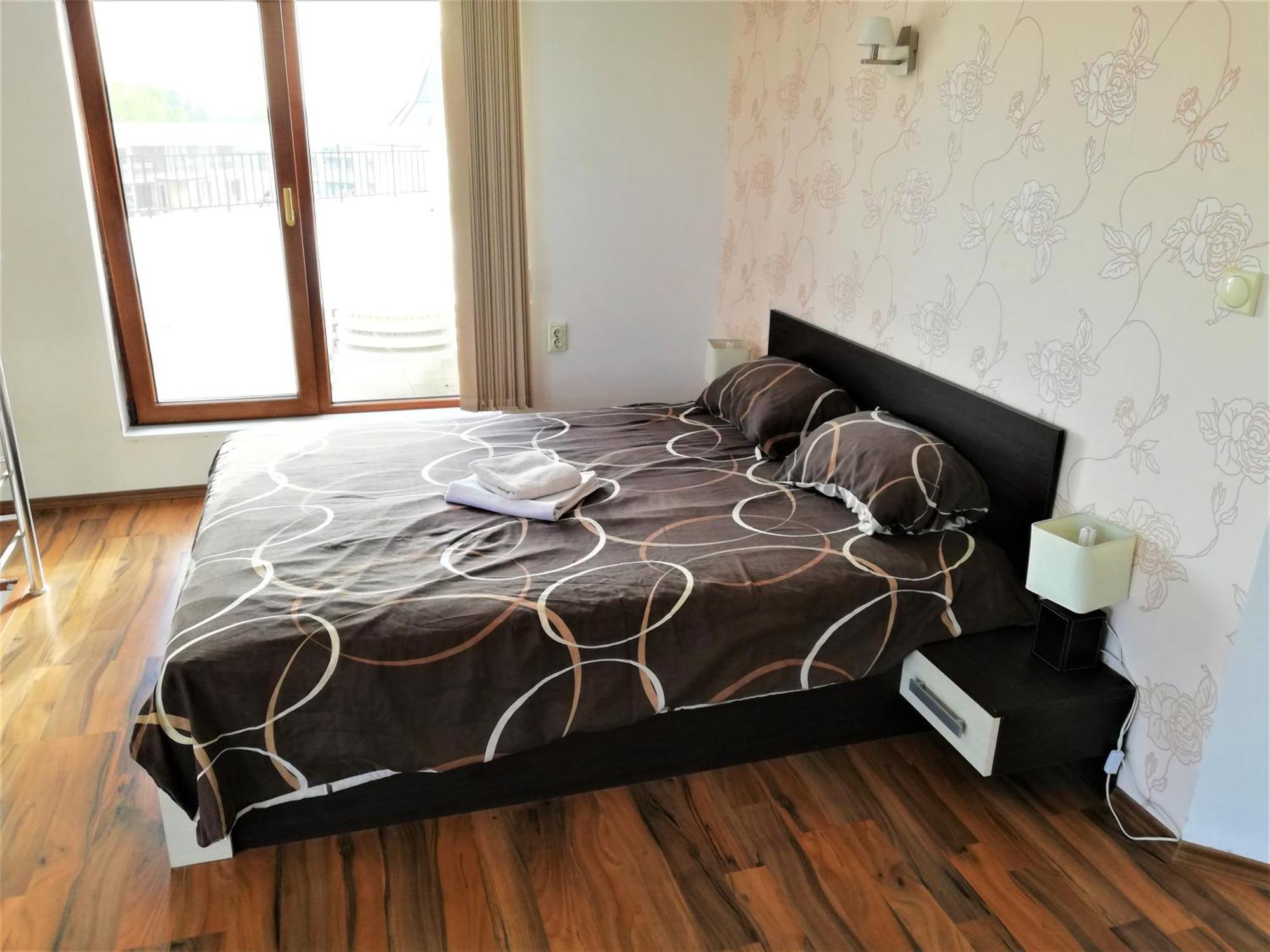 Diamond Palace Pantai Sunny Ruang foto