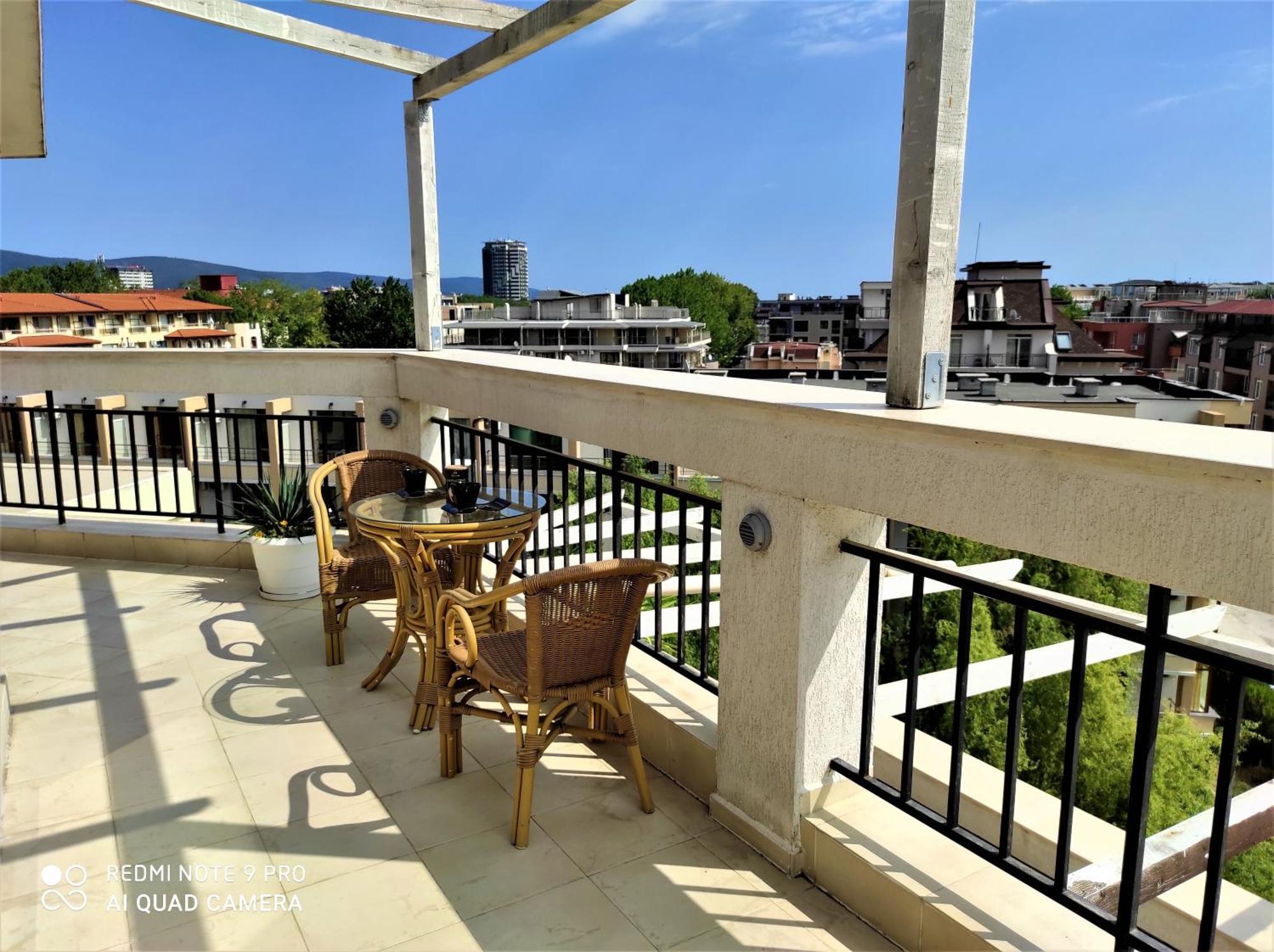 Diamond Palace Pantai Sunny Ruang foto
