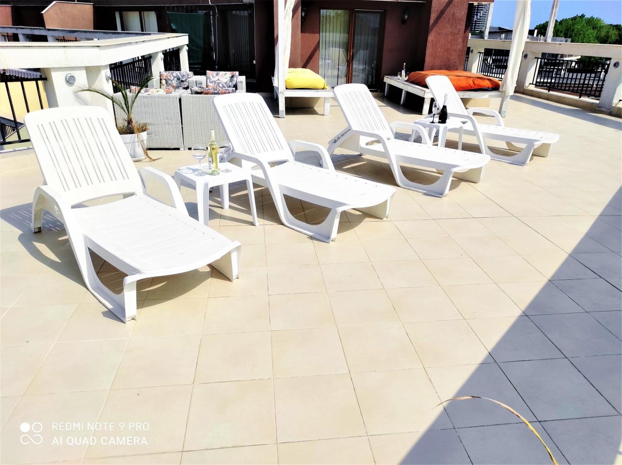 Diamond Palace Pantai Sunny Ruang foto