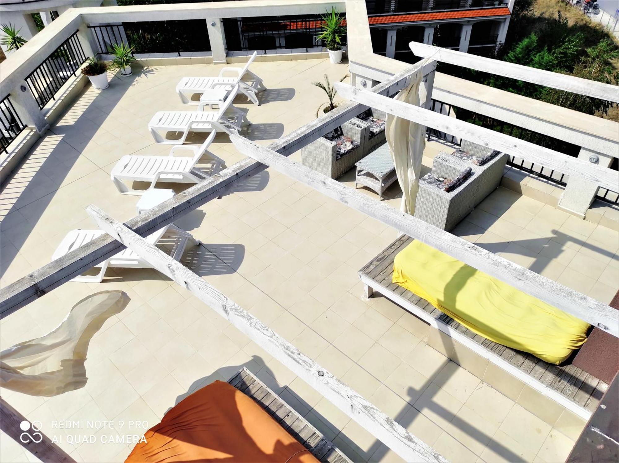 Diamond Palace Pantai Sunny Ruang foto