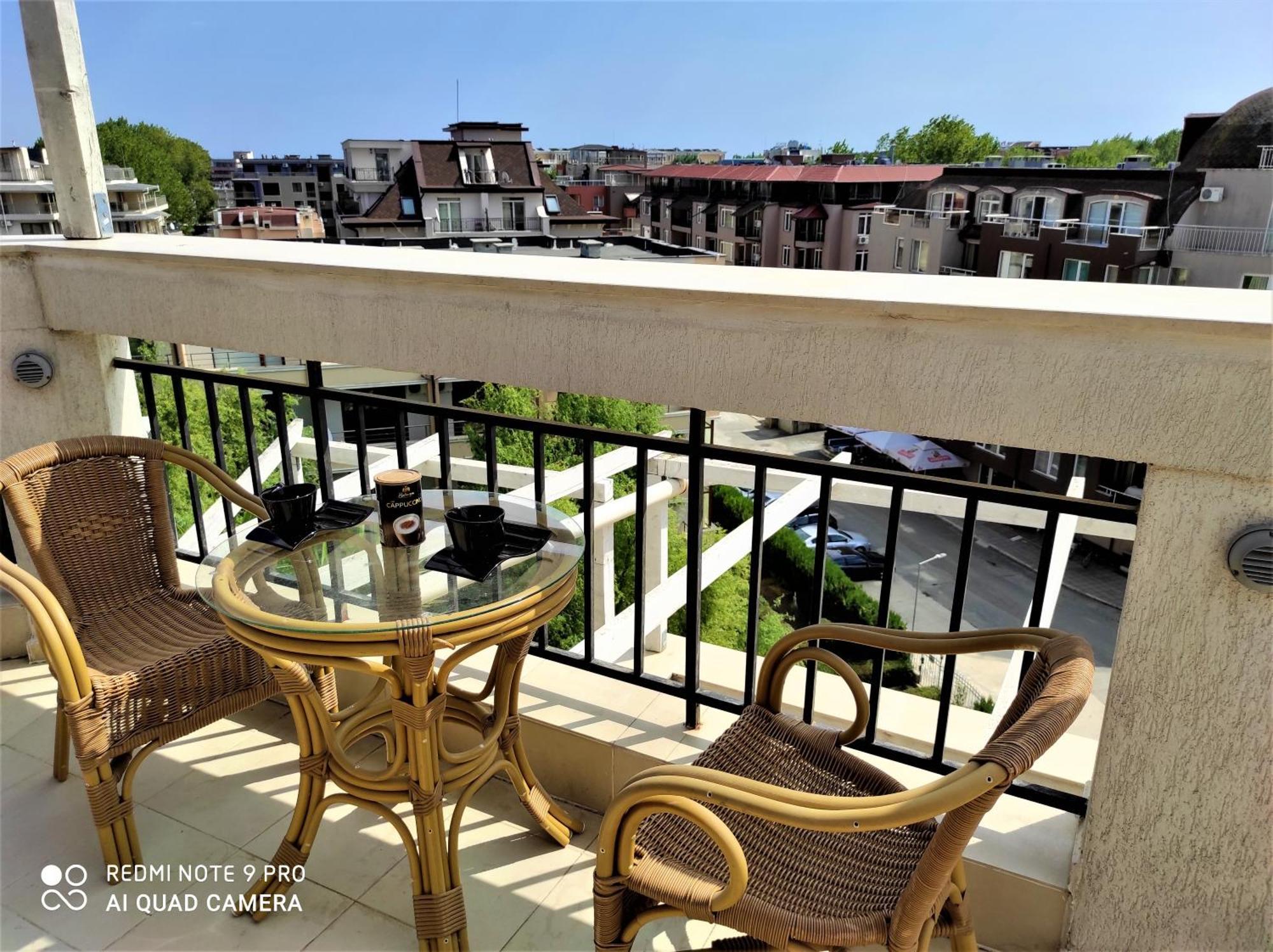 Diamond Palace Pantai Sunny Ruang foto