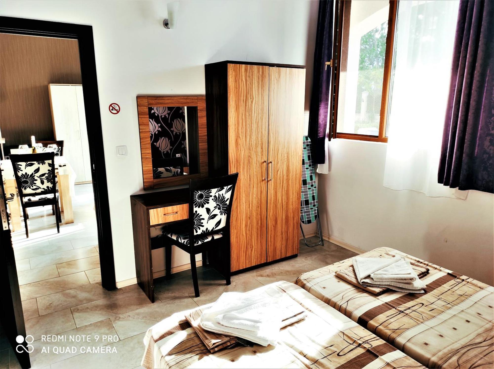 Diamond Palace Pantai Sunny Ruang foto