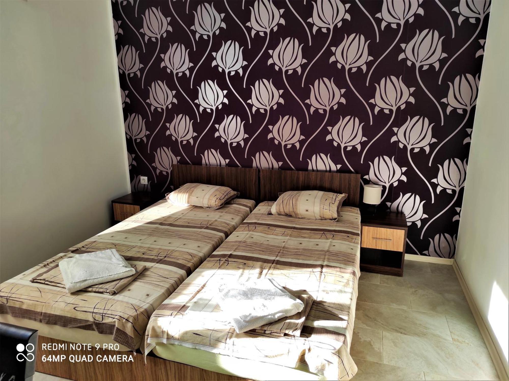 Diamond Palace Pantai Sunny Ruang foto