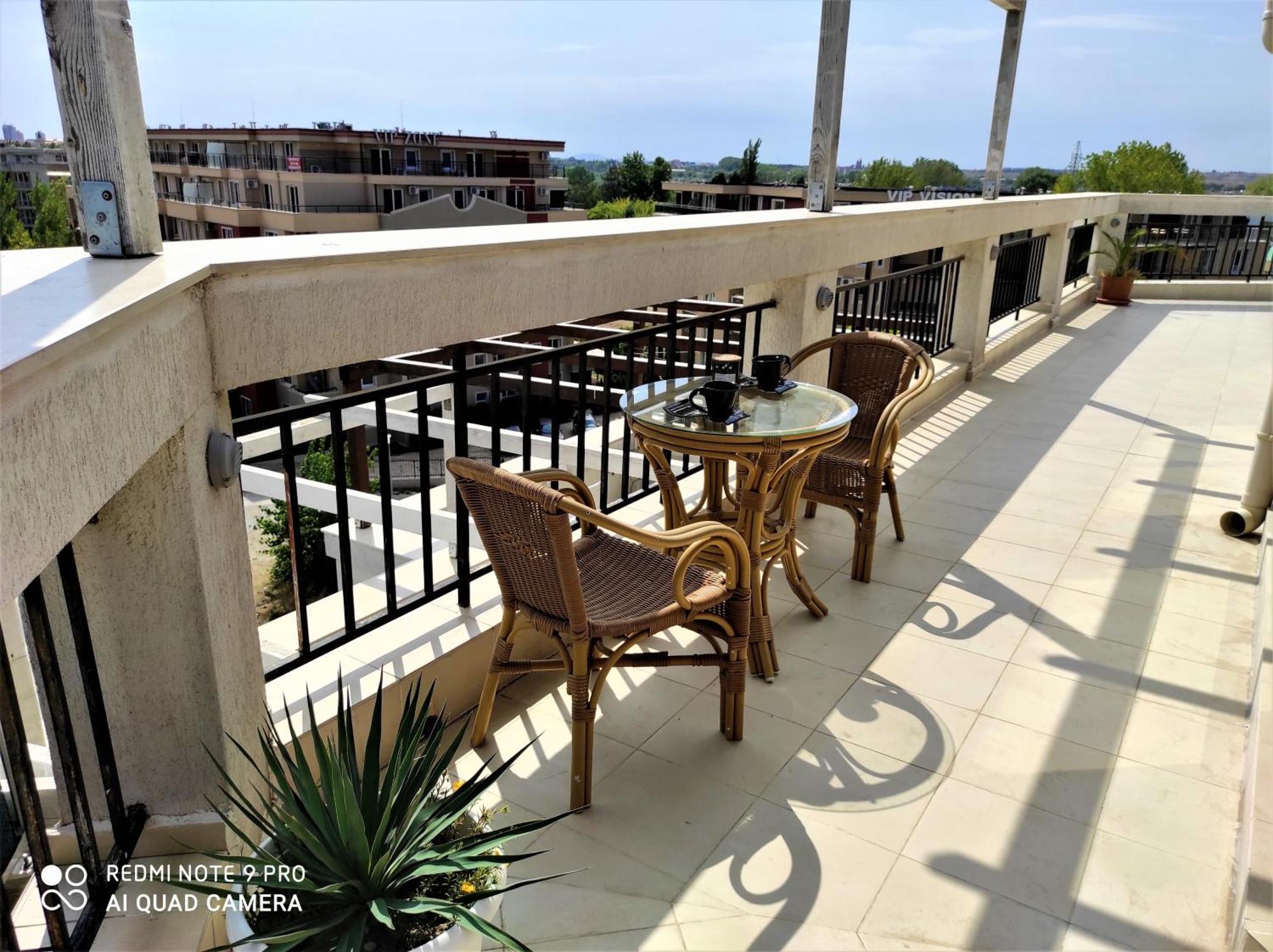 Diamond Palace Pantai Sunny Ruang foto
